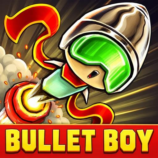Bullet Boy