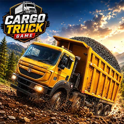 Offroad Cargo Truck