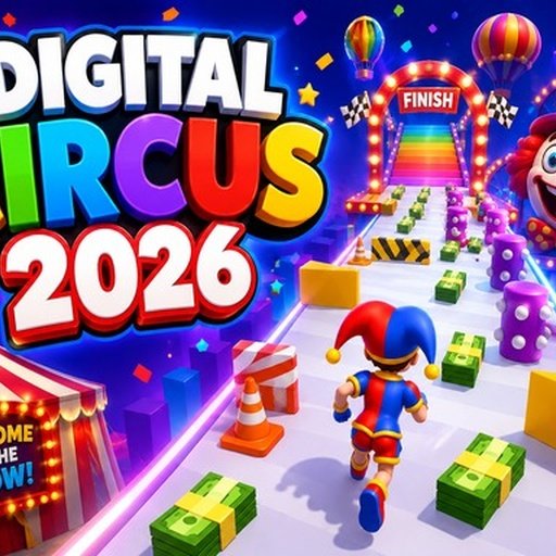 Digital Circus 2026