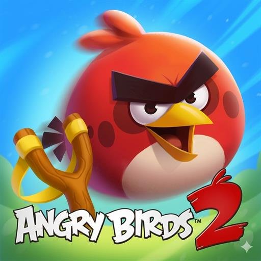 Angry Birds 2