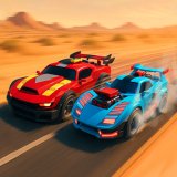 Speed Legends Car Driving Simulator