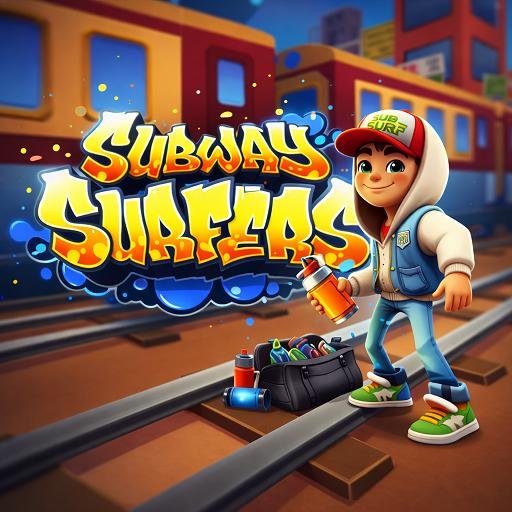 Subway Surfers