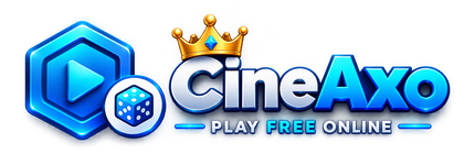 سين اكسو | CineAxo Games 