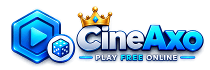 CineAxo Games 