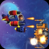 Alien Shooter – Space Action