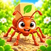 Ant Moving Simulator