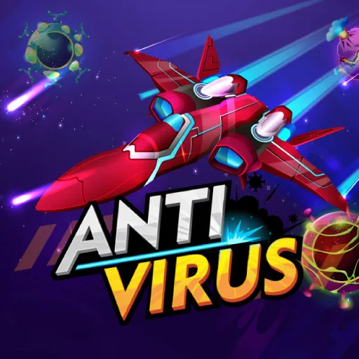 Anti Virus Game – Defend the Digital World