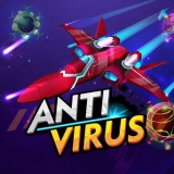 Anti Virus Game – Defend the Digital World