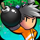 Bomb It Friends – Multiplayer Battle