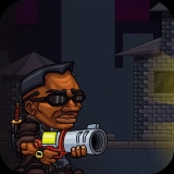 Boomer Zombie – Zombie Survival