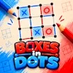 BOXESinDOTS