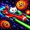 Cat Blasters