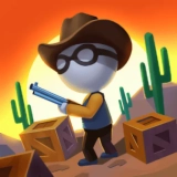 Sharpshooter: Bad Guys
