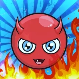 Diablo Ball Adventure