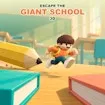 Escape the Giant School 3D
