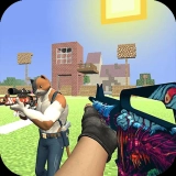 Fort Craft – Multiplayer Battle