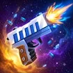 Galaxy Shoot