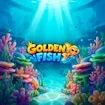 Golden Fish