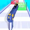 Gun Rush