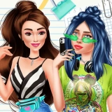 Highschool Mean Girls 2 – Fashion Challenge