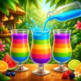 Juice Sort Puzzle