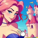 Anime Character Clicker