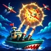Launch Missiles