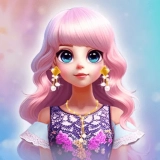 Lucy All-Season Fashionista