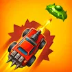 Merge Cars Defense