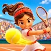 Mini Tennis 3D 2