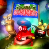 Moonshine Runners