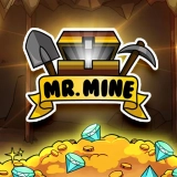 Mr.Mine Idle