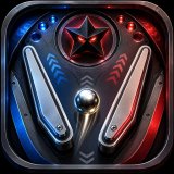 Never Fall Pinball