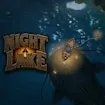 Night Lake
