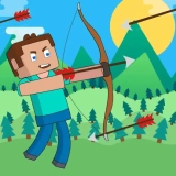 Archer Master – Bow and Arrow Challenge