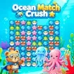 Ocean Match Crush