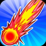 Meteor Defense: Arcade Command