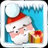 Santa Road Puzzle – Christmas Adventure