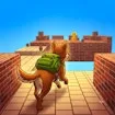 Sky Dog Runner