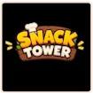 Snack Tower