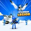 Stickman Legion