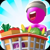 Supermarket Expert Idle – Store Manager