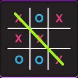 Tic Tac Toe Online – Multiplayer & AI