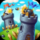 Tower Crush – Tower Defense Battle