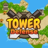 Tower Defense Commander