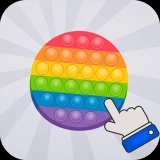 Pop It: 80 Toys