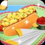 Hot Dog Maker – Cooking Game