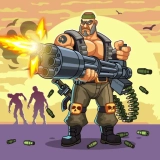 Zombie Survival: Endless Attack